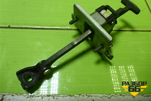 Ограничитель двери задней правой для Peugeot 408 с 2012г