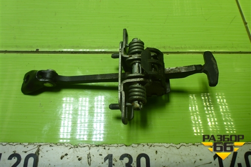 Ограничитель двери задней правой для Peugeot 408 с 2012г