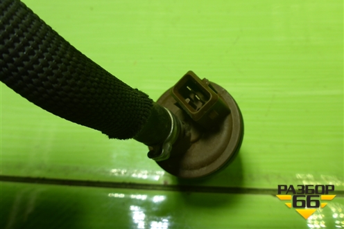 Клапан вентиляции топливного бака (9662640480) для Peugeot 408 с 2012г