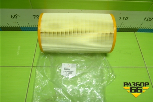 Фильтр воздушный (новый оригинал) (1606402680) для Fiat Ducato (250) с 2006г (Дукато)