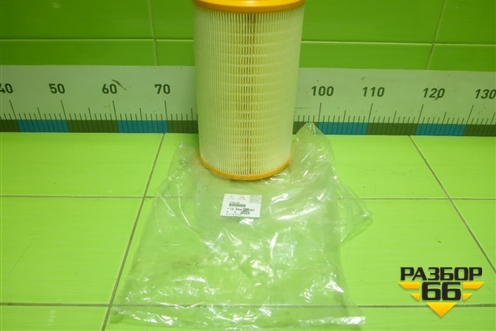 Фильтр воздушный (новый оригинал) (1606402680) для Fiat Ducato (250) с 2006г (Дукато)