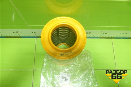 Фильтр воздушный (новый оригинал) (1606402680) для Fiat Ducato (250) с 2006г (Дукато)