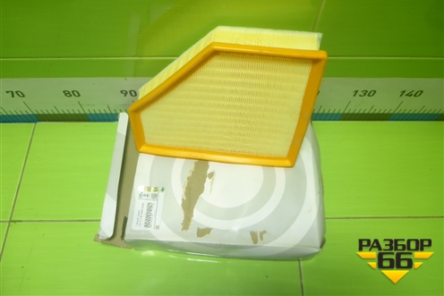 Фильтр воздушный (новый оригинал 1.8л 2.0л) (13718594535) для BMW 3-серия Е90/Е91 с 2005г