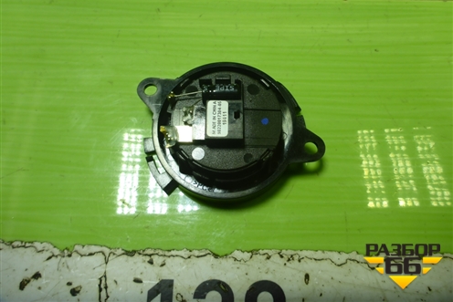 Динамик (в торпедо) (9633355780) для Peugeot 408 с 2012г