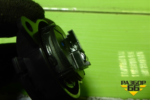 Динамик (в торпедо) (9633355780) для Peugeot 408 с 2012г