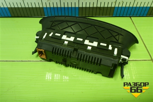 Дисплей информационный (98001869XT01) для Peugeot 408 с 2012г