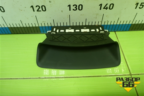 Дисплей информационный (98001869XT01) для Peugeot 408 с 2012г