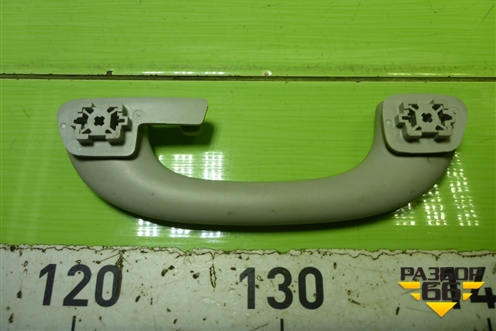 Ручка внутренняя потолочная (задняя) для Peugeot 408 с 2012г