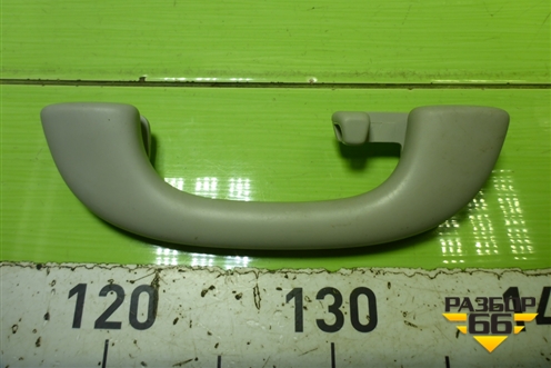 Ручка внутренняя потолочная (задняя) для Peugeot 408 с 2012г