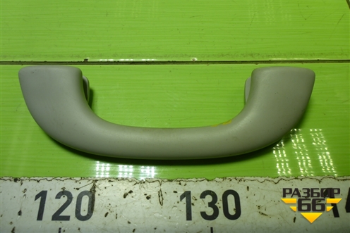 Ручка внутренняя потолочная (передняя) для Peugeot 408 с 2012г