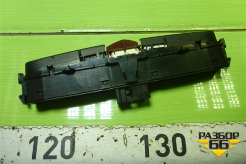 Модуль кнопок (9659417177) для Peugeot 408 с 2012г