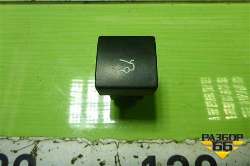 Кнопка открывания багажника для Peugeot 408 с 2012г