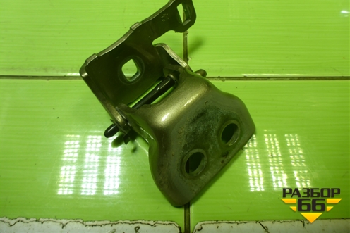 Петля двери задней правой верхняя для Peugeot 408 с 2012г