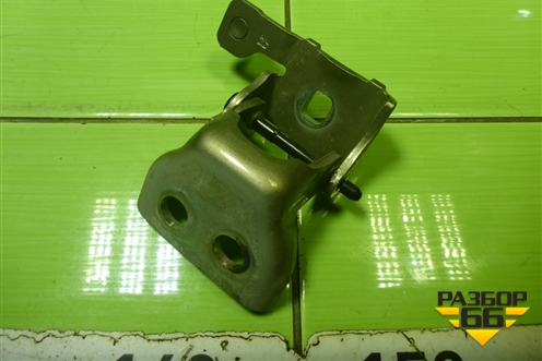 Петля двери передней правой нижняя для Peugeot 408 с 2012г