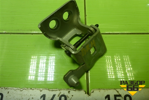 Петля двери передней правой нижняя для Peugeot 408 с 2012г