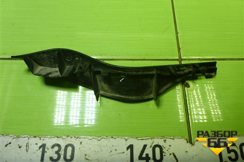 Накладка внутренняя (петли капота правая) (9671817280) для Peugeot 408 с 2012г