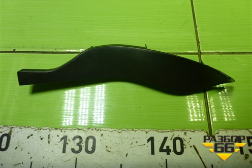 Накладка внутренняя (петли капота левая) (9671817380) для Peugeot 408 с 2012г