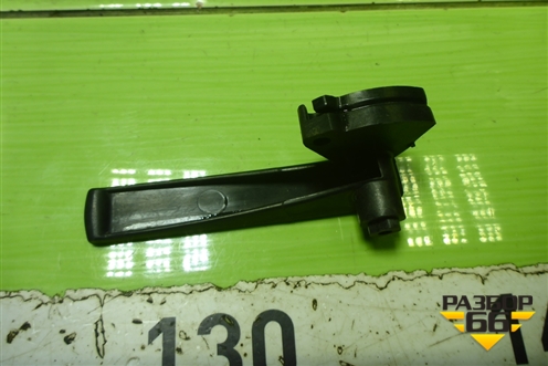 Ручка открывания капота для Peugeot 408 с 2012г