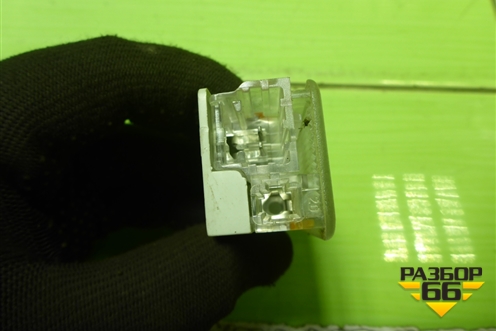 Плафон салонный (в багажник) для Peugeot 408 с 2012г