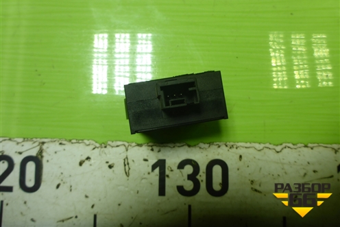 Переключатель корректора фар (96366692XT) для Peugeot 408 с 2012г