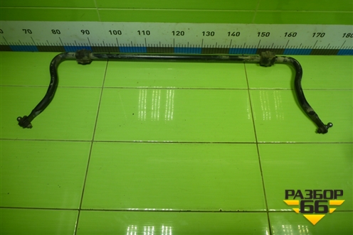 Стабилизатор передний для Peugeot 408 с 2012г