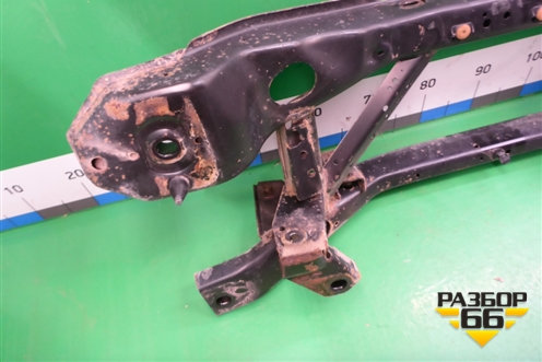 Балка задняя для Ford Focus 2 с 2005-2008г (Фокус)