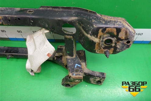 Балка задняя для Ford Focus 2 с 2005-2008г (Фокус)