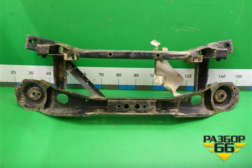 Балка задняя для Ford Focus 2 с 2005-2008г (Фокус)