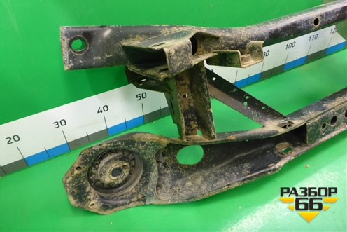 Балка задняя для Ford Focus 2 с 2005-2008г (Фокус)