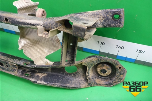 Балка задняя для Ford Focus 2 с 2005-2008г (Фокус)