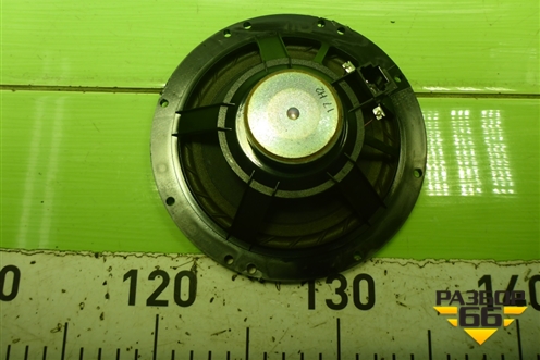 Динамик передний (9665245180) для Peugeot 408 с 2012г