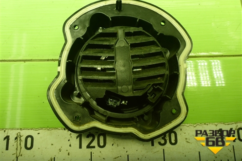 Динамик задний (9659680280) для Peugeot 408 с 2012г