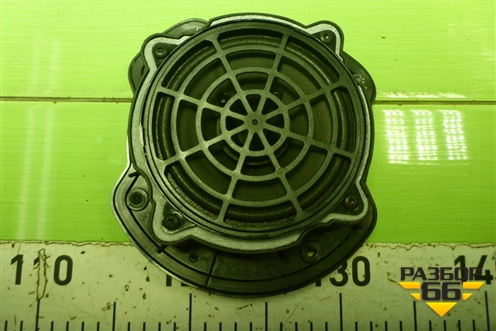 Динамик задний (9659680280) для Peugeot 408 с 2012г