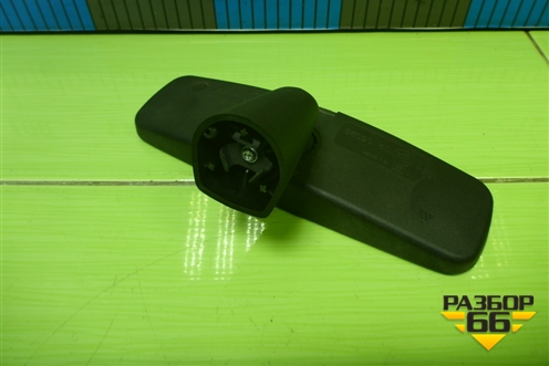 Зеркало заднего вида для Peugeot 408 с 2012г