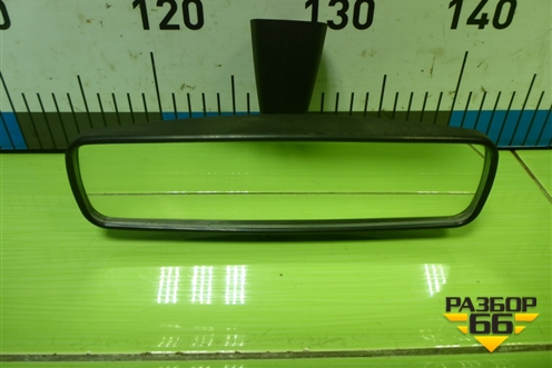 Зеркало заднего вида для Peugeot 408 с 2012г