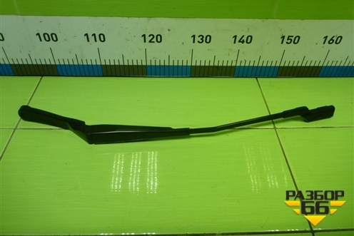 Поводок стеклоочистителя правый (9680477280) для Peugeot 408 с 2012г