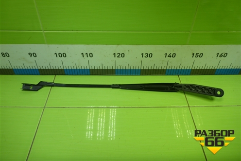 Поводок стеклоочистителя левый (9680477080) для Peugeot 408 с 2012г