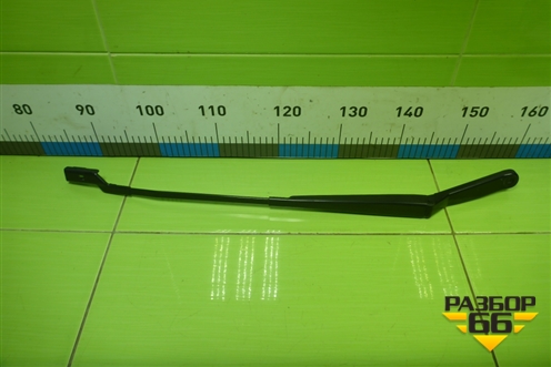 Поводок стеклоочистителя левый (9680477080) для Peugeot 408 с 2012г