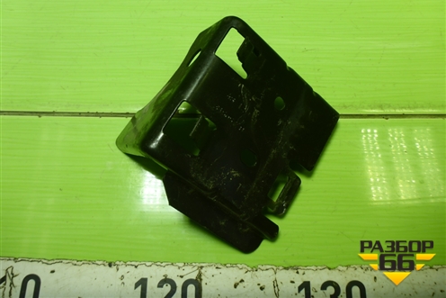 Кронштейн блока предохранителей (345057D) для Peugeot 408 с 2012г