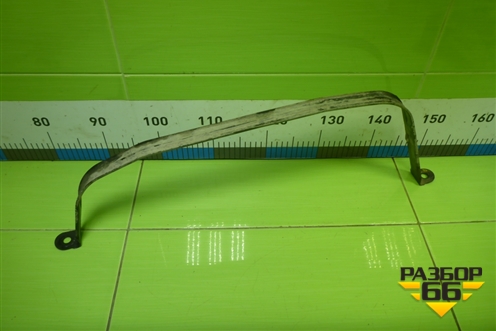 Лента крепления топливного бака для Peugeot 408 с 2012г