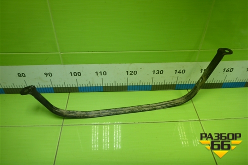 Лента крепления топливного бака для Peugeot 408 с 2012г