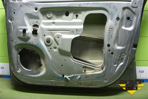 Дверь передняя правая для Chevrolet Cobalt с 2012г (Кобальт)