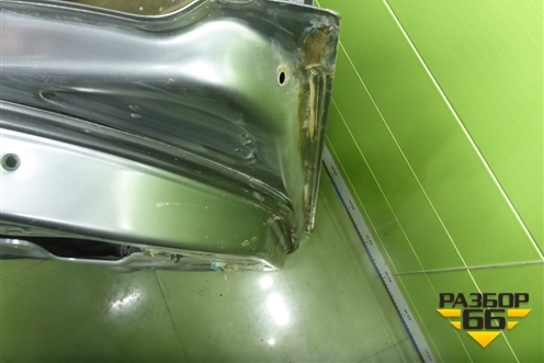 Дверь передняя правая для Chevrolet Cobalt с 2012г (Кобальт)