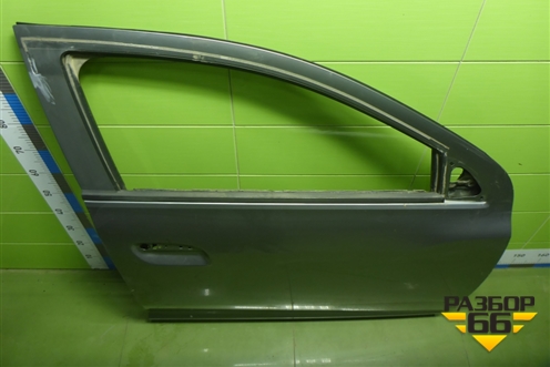 Дверь передняя правая для Chevrolet Cobalt с 2012г (Кобальт)