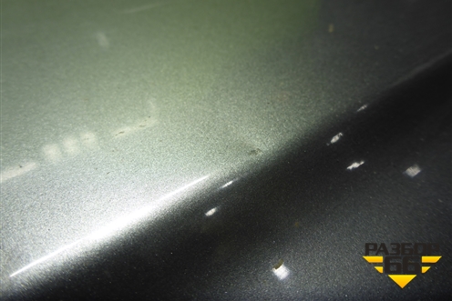 Дверь передняя правая для Chevrolet Cobalt с 2012г (Кобальт)