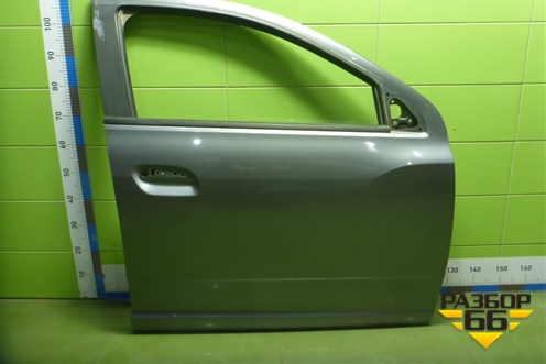 Дверь передняя правая для Chevrolet Cobalt с 2012г (Кобальт)
