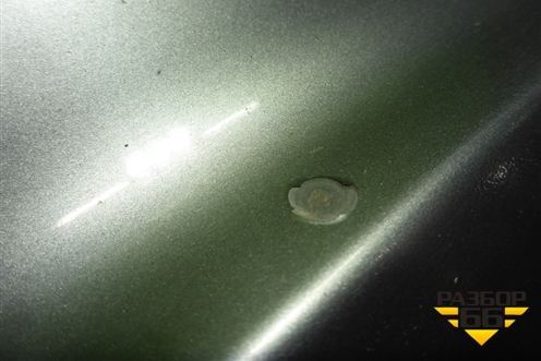 Дверь передняя правая для Chevrolet Cobalt с 2012г (Кобальт)