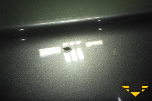 Дверь передняя правая для Chevrolet Cobalt с 2012г (Кобальт)