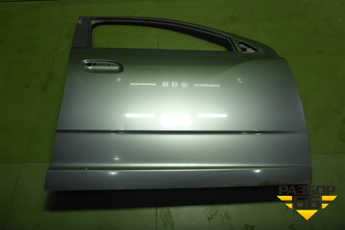 Дверь передняя правая для Chevrolet Cobalt с 2012г (Кобальт)