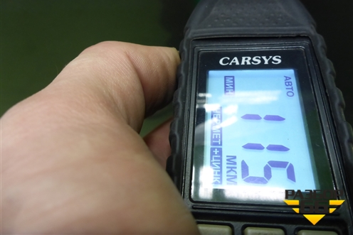 Дверь передняя правая для Chevrolet Cobalt с 2012г (Кобальт)